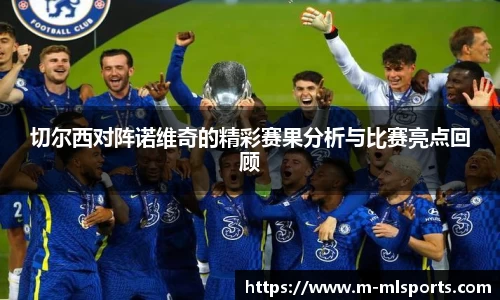 切尔西对阵诺维奇的精彩赛果分析与比赛亮点回顾