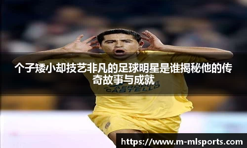 个子矮小却技艺非凡的足球明星是谁揭秘他的传奇故事与成就